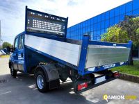 Iveco 35C14D 6+1 RIBALTABILE 35C14D 6+1 RIBALTABILE | Altro Altro | Milano Industrial S.P.A.