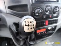 Iveco 65C18 FURGONE CON SPONDA 65C18 FURGONE CON SPONDA | Altro Altro | Milano Industrial S.P.A.