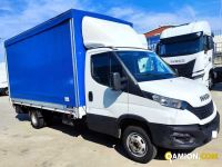 Iveco 35C163.0 CENTINATO CON SPONDA 35C163.0 CENTINATO CON SPONDA | Altro Altro | Milano Industrial S.P.A.