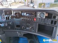 Scania R490 TOP LINE TRATTORE R490 TOP LINE TRATTORE | Altro Altro | Milano Industrial S.P.A.