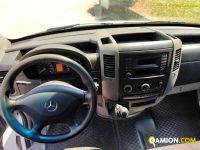Mercedes SPRINTER 419 FURGONE IN LEGA SPRINTER 419 FURGONE IN LEGA | Altro Altro | Milano Industrial S.P.A.