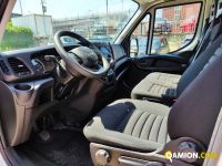 Iveco 35S16V H2 3520L 35S16V H2 3520L | Altro Altro | Milano Industrial S.P.A.