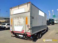 Iveco 65C18 FURGONE CON SPONDA 65C18 FURGONE CON SPONDA | Altro Altro | Milano Industrial S.P.A.