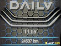 Iveco 35C18A8 FURGONE CON SPONDA 35C18A8 FURGONE CON SPONDA | Altro Altro | Milano Industrial S.P.A.