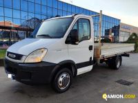 Iveco 35C13 CASSONE FISSO 35C13 CASSONE FISSO Altro | Milano Industrial S.P.A.
