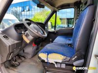 Iveco 35C14 CENTINATO CON SPONDA 35C14 CENTINATO CON SPONDA | Altro Altro | Milano Industrial S.P.A.