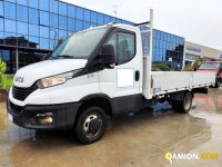 Iveco 35C163.0 CASSONE FISSO 35C163.0 CASSONE FISSO | Altro Altro | Milano Industrial S.P.A.