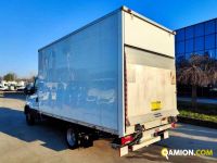 Iveco 35C16 FURGONE CON SPONDA 35C16 FURGONE CON SPONDA | Altro Altro | Milano Industrial S.P.A.