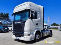 Scania R490 TOP LINE TRATTORE R490 TOP LINE TRATTORE | Altro Altro | Milano Industrial S.P.A.