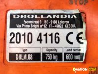 Iveco 35C16 FURGONE CON SPONDA 35C16 FURGONE CON SPONDA | Altro Altro | Milano Industrial S.P.A.