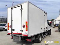 Iveco 50C15 FURGONE ISOTERMICO + FRIGO 50C15 FURGONE ISOTERMICO + FRIGO | Altro Altro | Milano Industrial S.P.A.