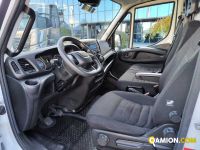Iveco 35S14V H2 3520L 35S14V H2 3520L Altro | Milano Industrial S.P.A.
