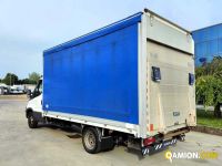 Iveco 35C15 CENTINATO CON SPONDA 35C15 CENTINATO CON SPONDA | Altro Altro | Milano Industrial S.P.A.