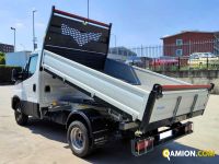 Iveco 35C12 RIBALTABILE 35C12 RIBALTABILE | Milano Industrial S.P.A.