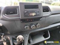 Renault MASTER T35 2.3 145CV RIBALTABILE | Milano Industrial S.P.A.