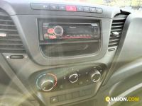 Iveco 35C14 FURGONE IN LEGA | Milano Industrial S.P.A.
