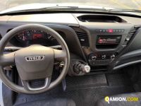 Iveco 35C14 FURGONE IN LEGA | Milano Industrial S.P.A.