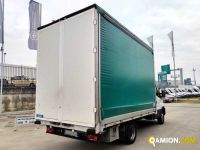 Iveco 35C14 CENTINA TELO 35C14 CENTINA TELO Altro | Milano Industrial S.P.A.