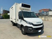 Iveco 35C14 ISOTERMICO CON FRIGO 35C14 ISOTERMICO CON FRIGO | Altro Altro | Milano Industrial S.P.A.