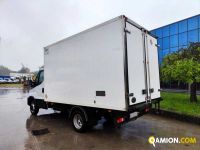 Iveco 35C18 FURGONE ISOTERMICON CON FRIGO 35C18 FURGONE ISOTERMICON CON FRIGO | Altro Altro | Milano Industrial S.P.A.