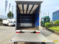 Iveco 35C18 CENTINATO CON SPONDA 35C18 CENTINATO CON SPONDA | Altro Altro | Milano Industrial S.P.A.