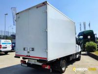 Mercedes SPRINTER 419 FURGONE IN LEGA SPRINTER 419 FURGONE IN LEGA | Altro Altro | Milano Industrial S.P.A.