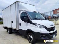 Iveco 35C16 FURGONE CON SPONDA 35C16 FURGONE CON SPONDA | Altro Altro | Milano Industrial S.P.A.