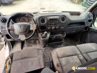 Renault MASTER T35 2.3 125CV 6+1 RIBALTABILE | Milano Industrial S.P.A.