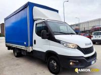 Iveco 35C14 CENTINATO CON SPONDA 35C14 CENTINATO CON SPONDA | Milano Industrial S.P.A.