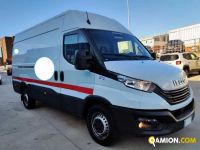 Iveco 35S14V H2 3520L 35S14V H2 3520L Altro | Milano Industrial S.P.A.
