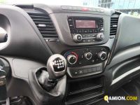 Iveco 35S14V H2 3520L TRASPORTO MEDICINALI 35S14V H2 3520L TRASPORTO MEDICINALI | Altro Altro | Milano Industrial S.P.A.