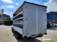 Iveco 35C16H3.0 CENTINA TELO | Milano Industrial S.P.A.