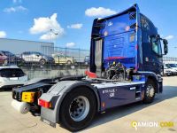 Iveco AS440S50T/P AS440S50T/P | Milano Industrial S.P.A.