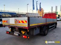 Iveco ML160E25/P CASSONE FISSO ML160E25/P CASSONE FISSO | Altro Altro | Milano Industrial S.P.A.