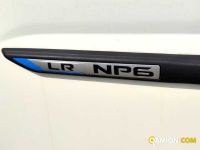 Piaggio NP6 TW 325 LR LPG TOP RIBALTABILE TRILATERALE | Milano Industrial S.P.A.