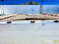 Daf LF FA 250 180 Q.LI CASSONE FISSO LF FA 250 180 Q.LI CASSONE FISSO | Altro Altro | Milano Industrial S.P.A.