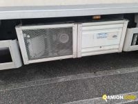 Iveco AS260S50Y/PS FURGONE ISOTERMICO CON FRIGO E SPONDA 23 BANCALI AS260S50Y/PS FURGONE ISOTERMICO CON FRIGO E SPONDA 23 BANCALI | Motrice Isotermico con gruppo frigo e sponda | Milano Industrial S.P.A.