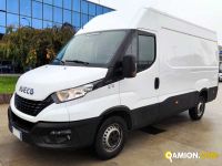 Iveco 35S14V H2 3520L 35S14V H2 3520L | Altro Altro | Milano Industrial S.P.A.