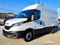 Iveco 35S16V H2 3520L 35S16V H2 3520L | Altro Altro | Milano Industrial S.P.A.