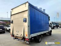 Iveco 35C15 CENTINATO CON SPONDA 35C15 CENTINATO CON SPONDA | Altro Altro | Milano Industrial S.P.A.