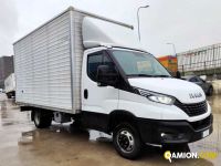 Iveco 35C163.0 FURGONE IN LEGA 35C163.0 FURGONE IN LEGA | Altro Altro | Milano Industrial S.P.A.