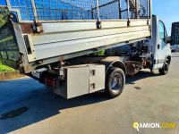 Iveco 35C11 GRU + RIBALTABILE  35C11 GRU + RIBALTABILE  | Altro Altro | Milano Industrial S.P.A.
