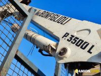 Iveco 35C11 GRU + RIBALTABILE  35C11 GRU + RIBALTABILE  | Altro Altro | Milano Industrial S.P.A.