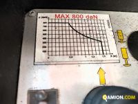 Iveco 35C163.0 CENTINATO CON SPONDA RETRATTILE | Milano Industrial S.P.A.