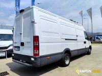 Iveco 35C13V H2 3950 E5 | Milano Industrial S.P.A.