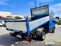 Iveco 35C14D 6+1 RIBALTABILE 35C14D 6+1 RIBALTABILE | Altro Altro | Milano Industrial S.P.A.