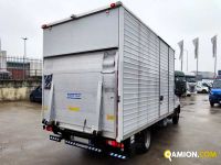 Iveco 35C18A8 FURGONE CON SPONDA 35C18A8 FURGONE CON SPONDA | Altro Altro | Milano Industrial S.P.A.