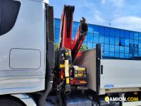 Iveco AS260S42Y/FS CASSONE CON GRU DIETRO CABINA AS260S42Y/FS CASSONE CON GRU DIETRO CABINA | Altro Altro | Milano Industrial S.P.A.