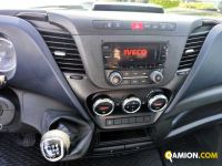 Iveco 35C163.0 CENTINATO CON SPONDA 35C163.0 CENTINATO CON SPONDA | Altro Altro | Milano Industrial S.P.A.