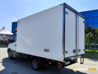 Iveco 35C12 FURGONE ISOTERMICO CON FRIGO 35C12 FURGONE ISOTERMICO CON FRIGO | Altro Altro | Milano Industrial S.P.A.